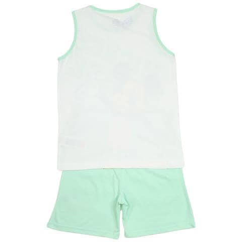 Completo Mickey mfb 5204c226 s1-4a Ragazzo - Foto 4