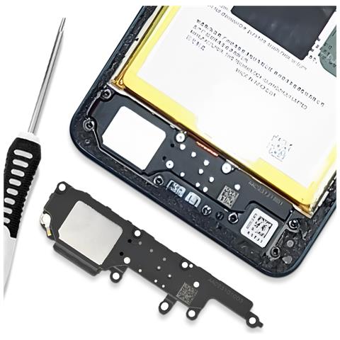 Altoparlante Esterno Di Ricambio Per Oppo A79 - Foto 3