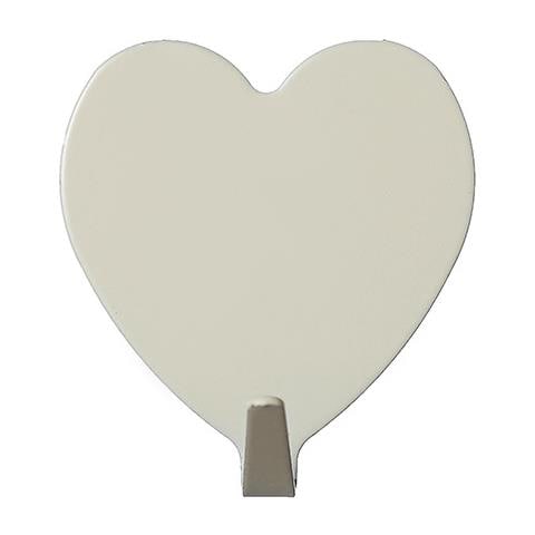 Confezione Da 6 Ganci Autoadesivi, Ganci Da Parete Resistenti Per Cucina, Bagno, Porta White - Foto 1