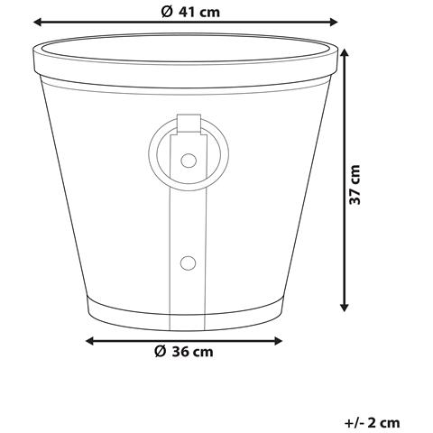 Vaso Per Piante Vari - Foto 6
