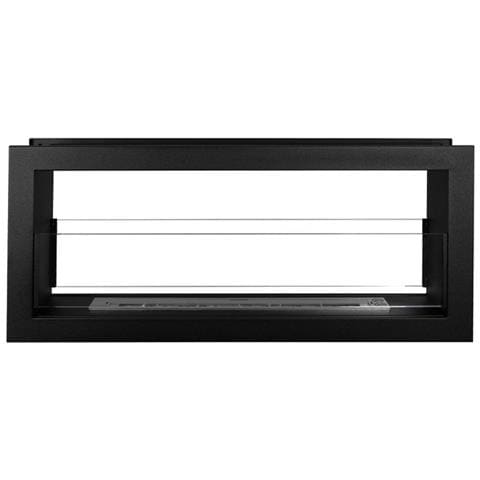 Camino A Bioetanolo Da Incasso Bifacciale Biocamino 2 Lati 90x40 Montefalco 90 - Foto 5