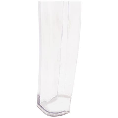 Leia - Sedia Da Interno In Policarbonato Trasparente - Foto 8