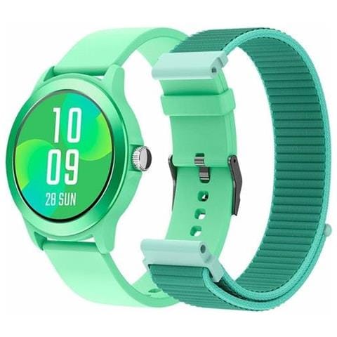 Smartee Duo Vivo 9651V 3,23cm Colore Verde - Foto 1