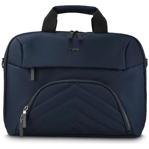 Premium Lightweight 35,8 cm (14.1") Borsa con caricamento dall'alto Blu - Foto 1