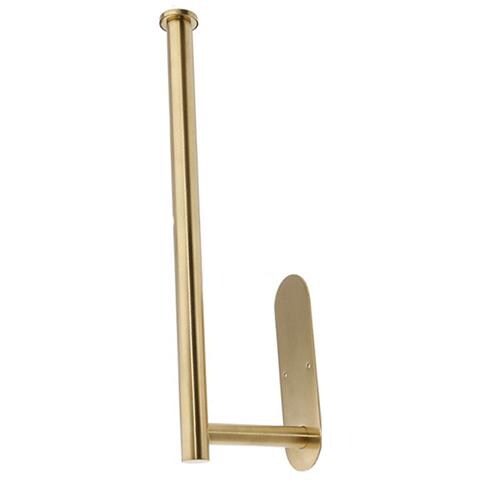 Porta Asciugamani Di Carta Adesivo Sotto Mobile Per Cucina - Foto 1