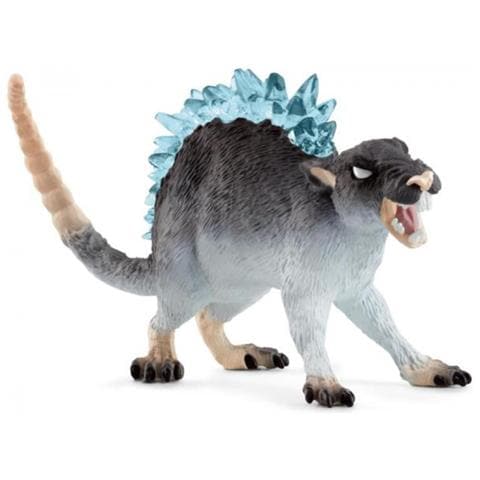 Battlecave Ice Rat, Espansione Arena, 42676 Creature Eldrador, 7 Anni - Foto 2