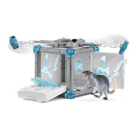 Battlecave Ice Rat, Espansione Arena, 42676 Creature Eldrador, 7 Anni - Foto 3