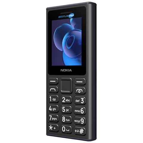 Cellulare Dual Sim - Display 2.0"" - Batteria A Lunga Durata Fino A 18 Giorni - Foto 2