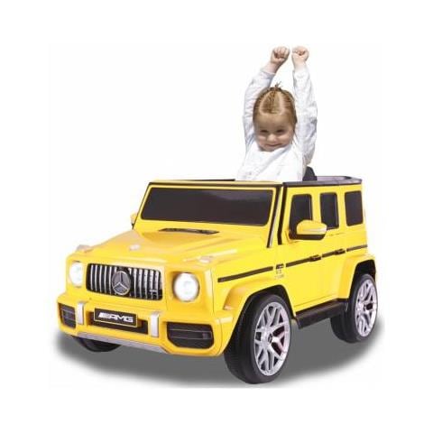 Mercedes-amg G 63 - Foto 1
