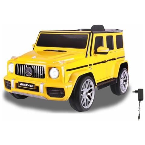 Mercedes-amg G 63 - Foto 3