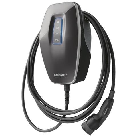 Scatola da parete Amtron Dispositivo di ricarica E-Mobility - Foto 1
