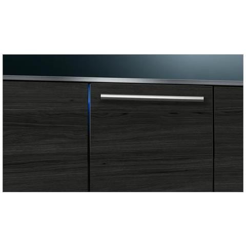 Lavastoviglie iQ500 SN95EX12CE da Incasso a Scomparsa Totale Capacità 14 Coperti Classe A - Foto 2