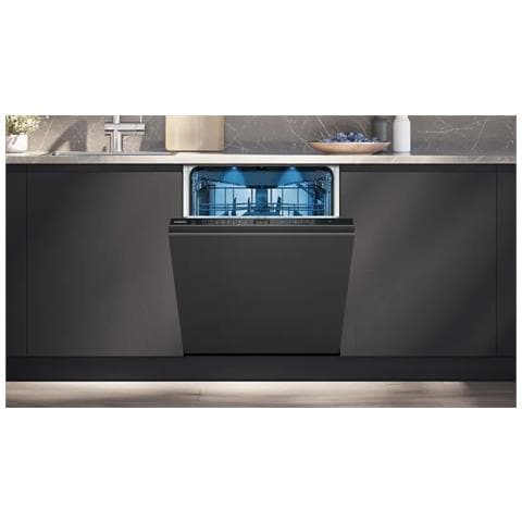 Lavastoviglie iQ500 SN95EX12CE da Incasso a Scomparsa Totale Capacità 14 Coperti Classe A - Foto 9