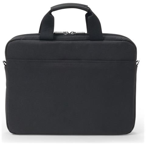 Eco Slim Case BASE 31,8 cm (12.5") Valigetta ventiquattrore Nero - Foto 6