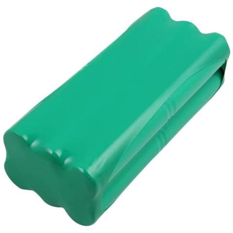 Batteria Per Aspirapolvere Dirt Devil Libero M606 14,4v 800mah Nimh - Foto 3