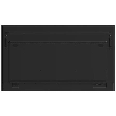 Monitor 75" Flat LCD IPS SL7504 Pannello Segnaletica Digitale 4K Ultra HD Android - Foto 10