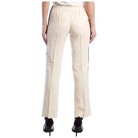 Pantaloni Fluidi Da Donna Sjcs0106f - Foto 2