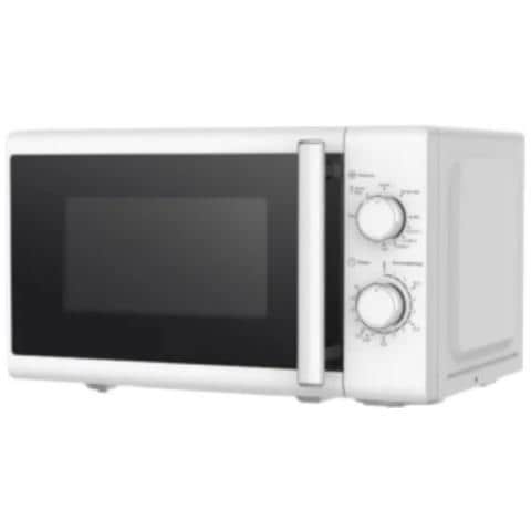 Microonde 20 Litri Potenza 1050w Colore Bianco Smw20sw - Foto 2