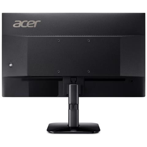 Acer KA2 KA222Q E0, 54,6 cm (21.5"), 1920 x 1080 Pixel, Full HD, LED, 1 ms, Nero - Foto 3