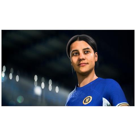 FC 24 Classico Inglese Nintendo Switch - Foto 7