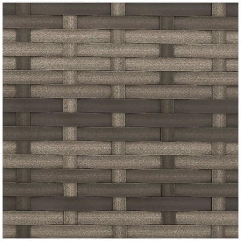 Scatola per Cuscini 55 x 55 x 69 cm acciaio - Foto 9