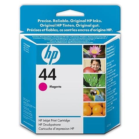 51644ME Cartuccia Ink Originale Magenta per DesignJet 350c / 450c - Foto 1