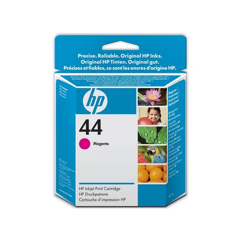 51644ME Cartuccia Ink Originale Magenta per DesignJet 350c / 450c - Foto 2