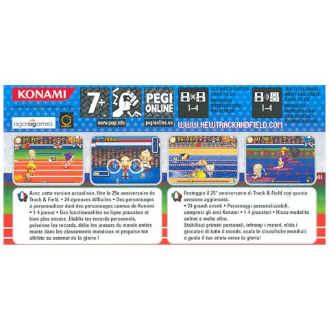 NDS - International Track & Field - Foto 3