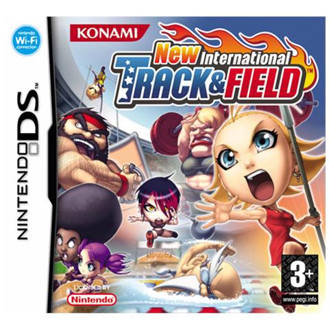 NDS - International Track & Field - Foto 1