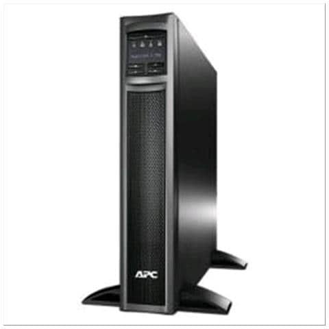 Gruppo di Continuità Smart-UPS X 750 VA Rack / Tower LCD 230 V  - Foto 4