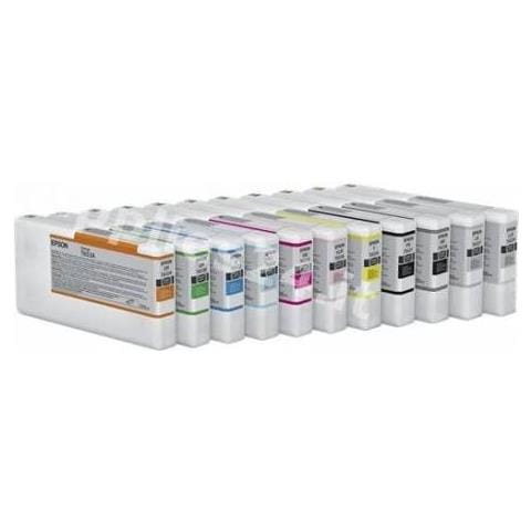 Tanica Inc. Ciano Chiaro 200ml - Foto 4