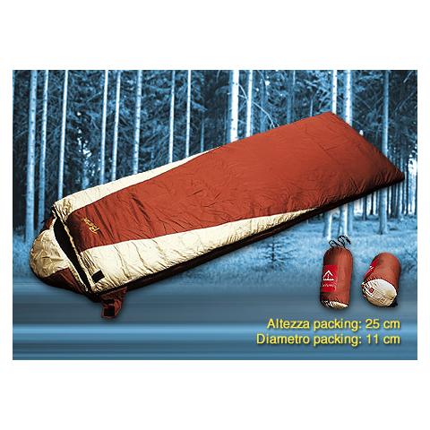 Sacco a Pelo Mouse 100 XL 210x25x85 cm - Foto 1