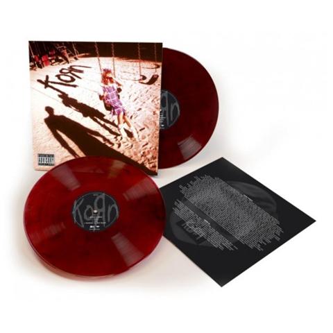 Korn - Korn (2 Lp) - Foto 1