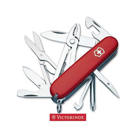 DELUXE TINKER Multiuso da 91 mm, 16 funzioni - Foto 1