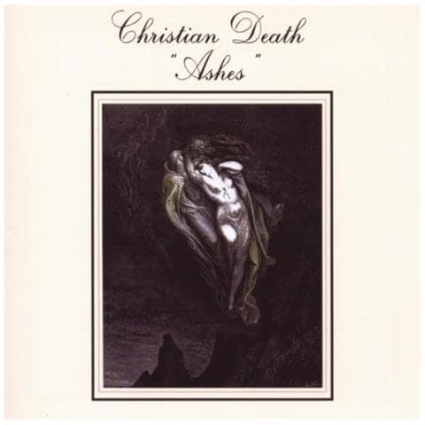 Christian Death - Ashes - Foto 1