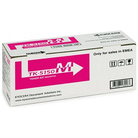 Toner Originale Magenta M 6035 cidn Capacità 10000 Pagine - Foto 1