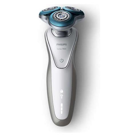 S7530/50 Shaver Series 7000 Rasoio Elettrico Wet&Dry - Foto 2