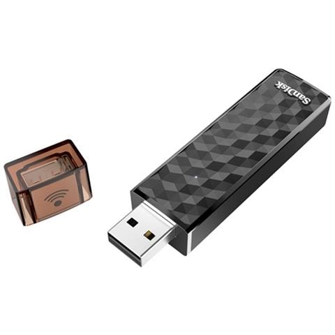 Pendrive 3100723 64gb Connect Wireless - Foto 1