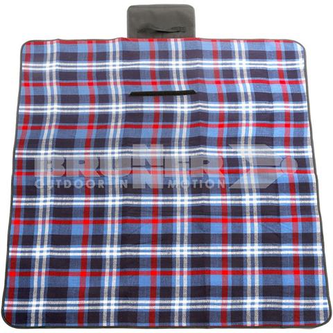 Alfresco coperta da picnic (colori misti)  - Foto 1