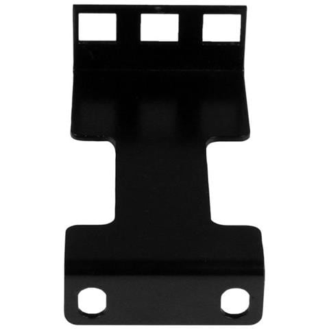 Kit adattatore profondità guide per server rack - 1U (10 cm) Rack Extender - Foto 2