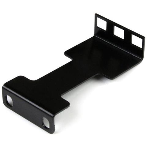 Kit adattatore profondità guide per server rack - 1U (10 cm) Rack Extender - Foto 4