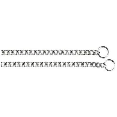 Collare Per Cani Chrome Cs1572 Strangolo, 48cm - Foto 1