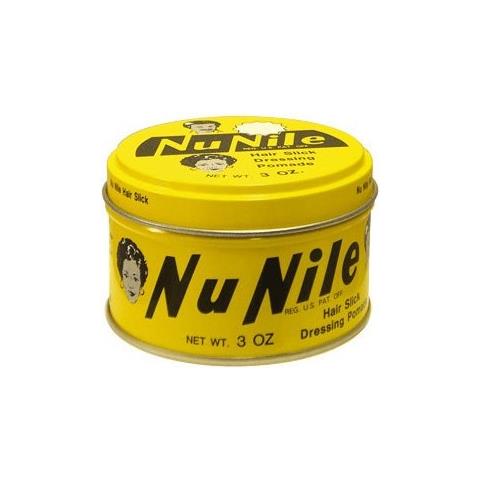 Cera Nu Nile Effetto Bagnato 85 Ml. Prodotti Per Capelli - Foto 1
