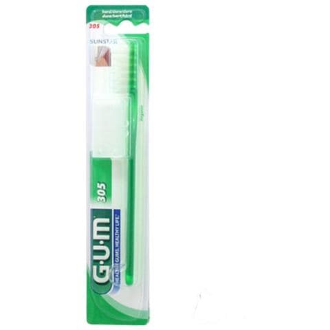 Spazzolino Duro Regular 305 - Foto 1