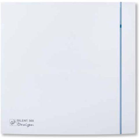 & Palau Sep 5210623900 Aspiratore Per Bagno Silent300 Crz - Foto 1