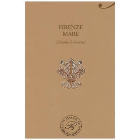Simone Innocenti - Firenze mare - Foto 1