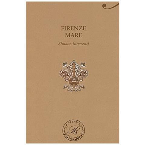 Simone Innocenti - Firenze mare - Foto 2