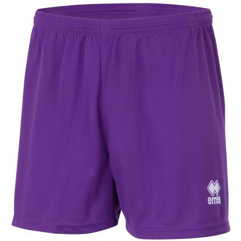 New Panta Skin Viola Short Allenamento Taglia Xxxs - Foto 1