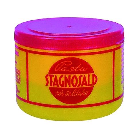 Pasta Saldare Stagno Gr 75 Utensileria Saldatura - Foto 2