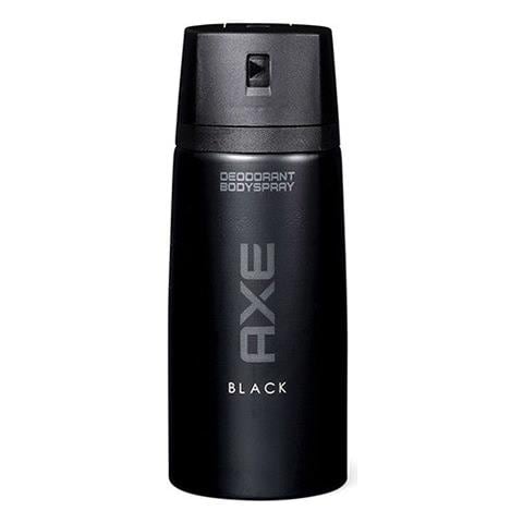 Black Deodorant Bodyspray 150ml - Foto 1